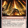 Phyrexian Ironworks - Foil