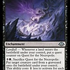 Quest for the Necropolis - Foil