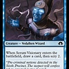 Serum Visionary - Foil