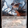 Skittering Precursor - Foil