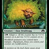 Temperamental Oozewagg - Foil