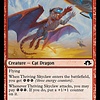 Thriving Skyclaw - Foil