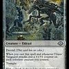 Titans' Vanguard - Foil