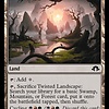 Twisted Landscape - Foil
