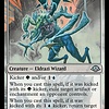 Wastescape Battlemage - Foil