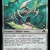Eldrazi Repurposer - Foil