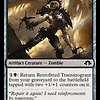 Retrofitted Transmogrant - Foil