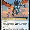 Riddle Gate Gargoyle - Foil