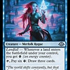 Roil Cartographer - Foil