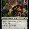 Snapping Voidcraw - Foil