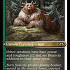 Kudo, King Among Bears - Foil-Etched