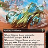 Filigree Racer