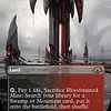 Bloodstained Mire - Foil