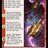 Ral and the Implicit Maze - Foil