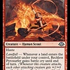 Reckless Pyrosurfer - Foil