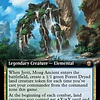 Jyoti, Moag Ancient