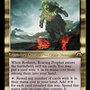 Rosheen, Roaring Prophet