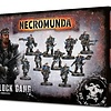 Necromunda: Orlock Gang