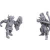 D&D Unpainted Minis - Goblins (50th Anniversary)