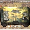 BattleTech: Salvage Box: Urbanmech LAM