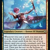 Neera, Wild Mage