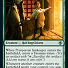 Prosperous Innkeeper