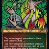 Meria, Scholar of Antiquity - Foil