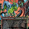 Jegantha, the Wellspring