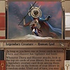 Djeru and Hazoret