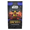 Star Wars Unlimited: Shadows of the Galaxy - Booster Pack