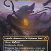 Nethroi, Apex of Death (Biollante, Plant Beast Form) - Foil