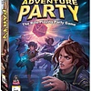 Adventure Party The Roleplaying Party Game