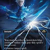 Flare of Denial - Foil