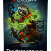 MTG Commander Deck - Bloomburrow - Animated Army
