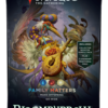 MTG Commander Deck - Bloomburrow - Family Matters