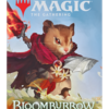 MTG Play Booster Pack - Bloomburrow