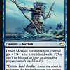 Master of the Pearl Trident