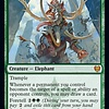 Battle Mammoth - Foil