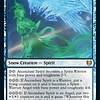 Ascendant Spirit - Foil