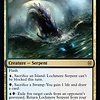 Lochmere Serpent - Foil