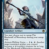 The Blackstaff of Waterdeep