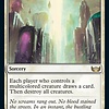 Depopulate - Foil