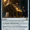 Treasure Chest