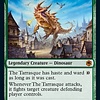 The Tarrasque