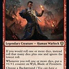 Wyll, Blade of Frontiers