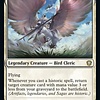 Teshar, Ancestor's Apostle