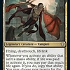 Verrak, Warped Sengir