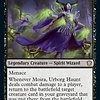 Moira, Urborg Haunt
