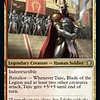 Tajic, Blade of the Legion