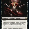 Kothophed, Soul Hoarder